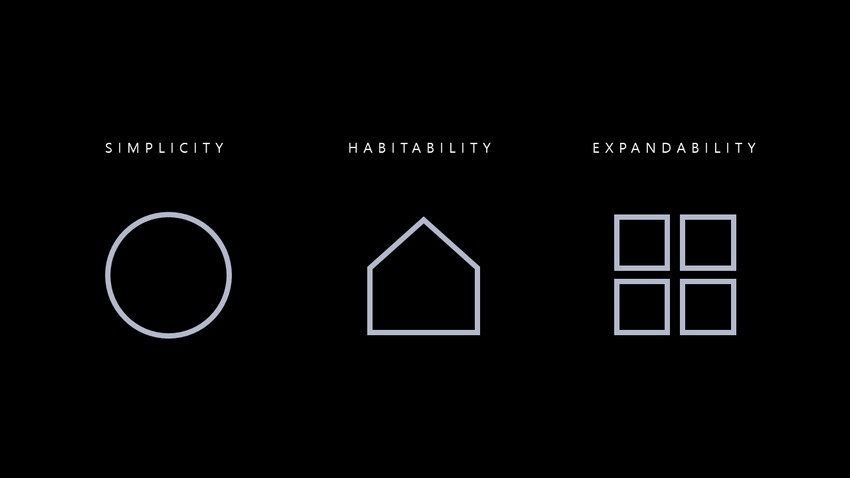 the self driving shuttle by KLIO imagines public transportation of smart cities