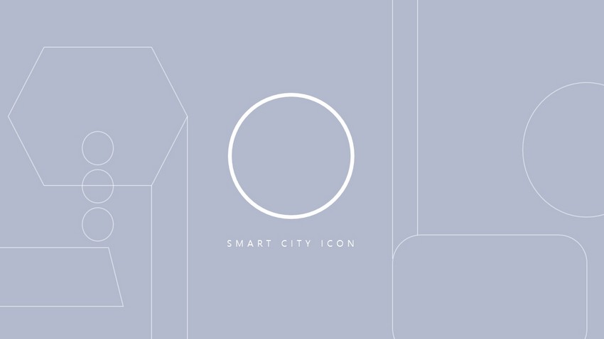 the self driving shuttle by KLIO imagines public transportation of smart cities