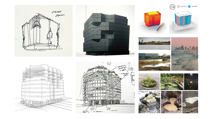 revistula a net zero landmark office 2