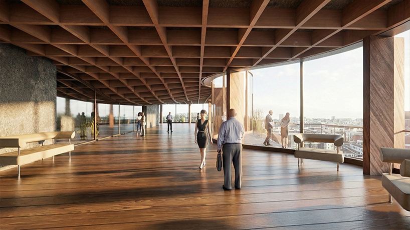revistula a net zero landmark office 7