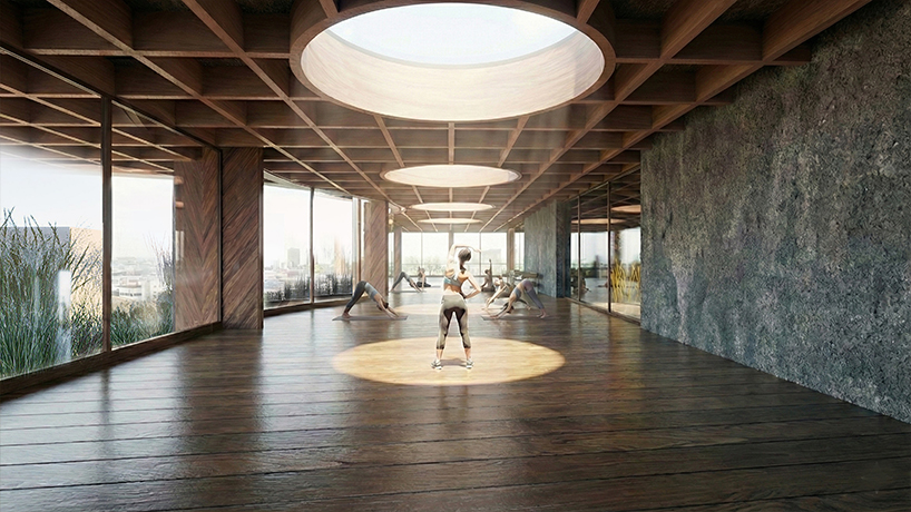 revistula a net zero landmark office 8
