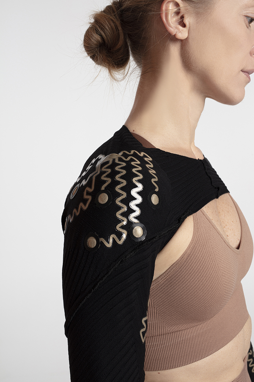 connextyle techstyle for rehabilitation 1