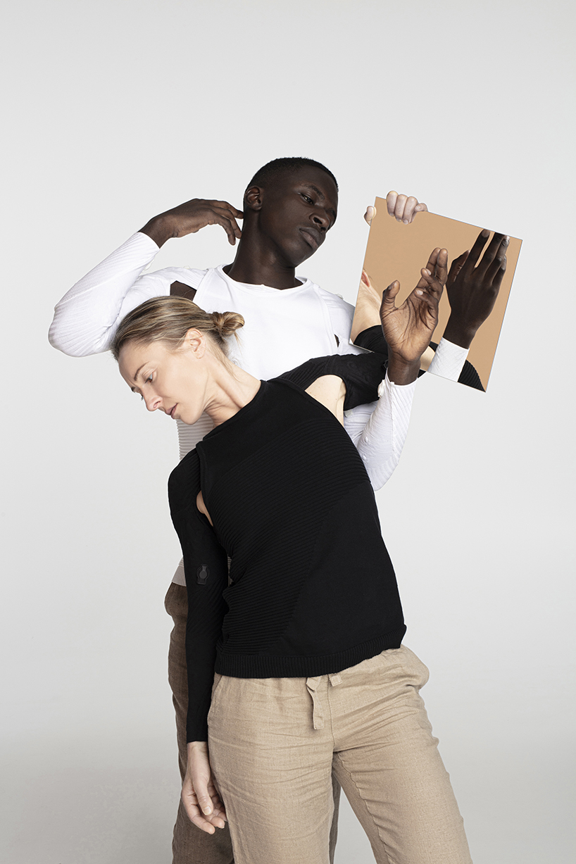 connextyle techstyle for rehabilitation 2