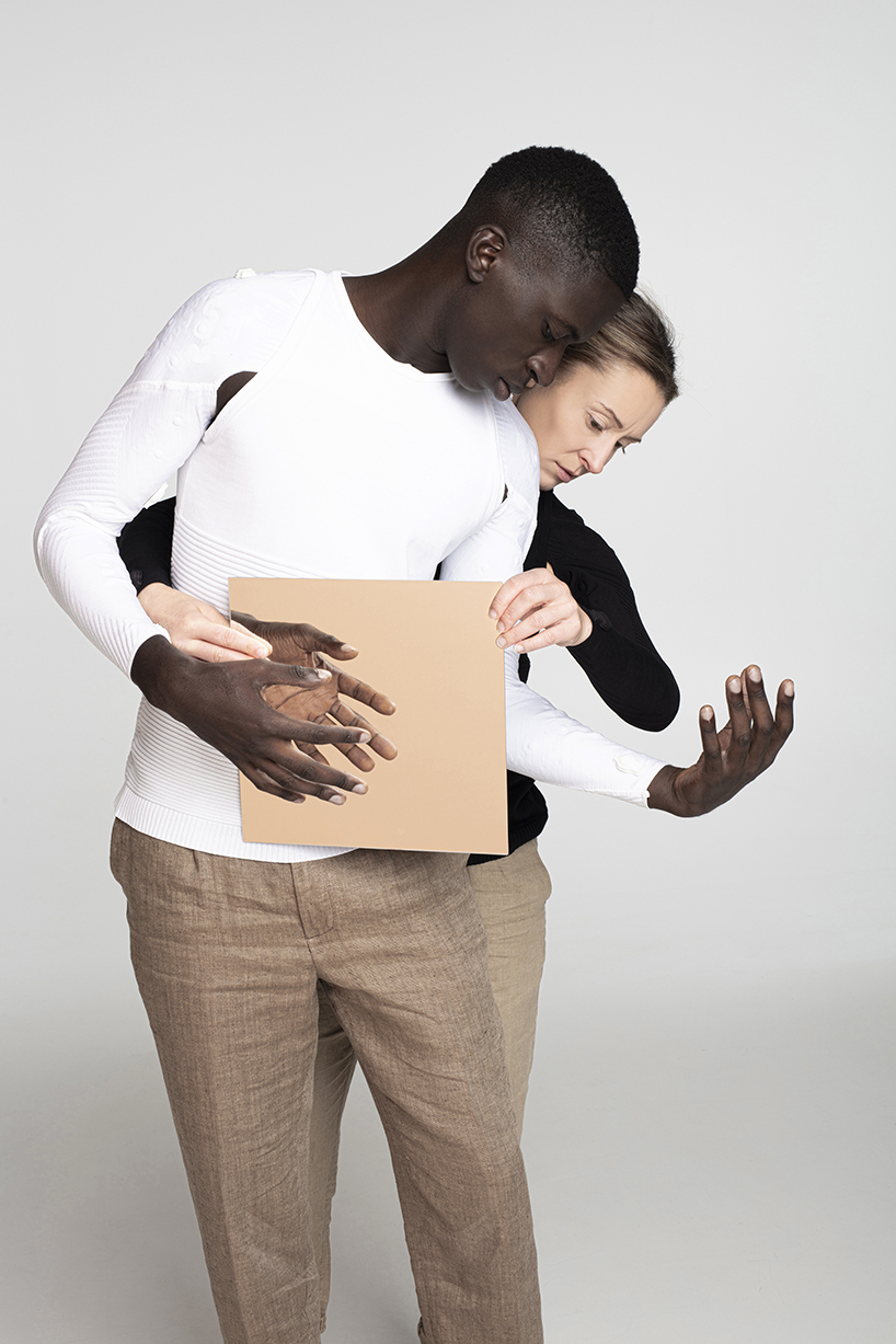 connextyle techstyle for rehabilitation 3