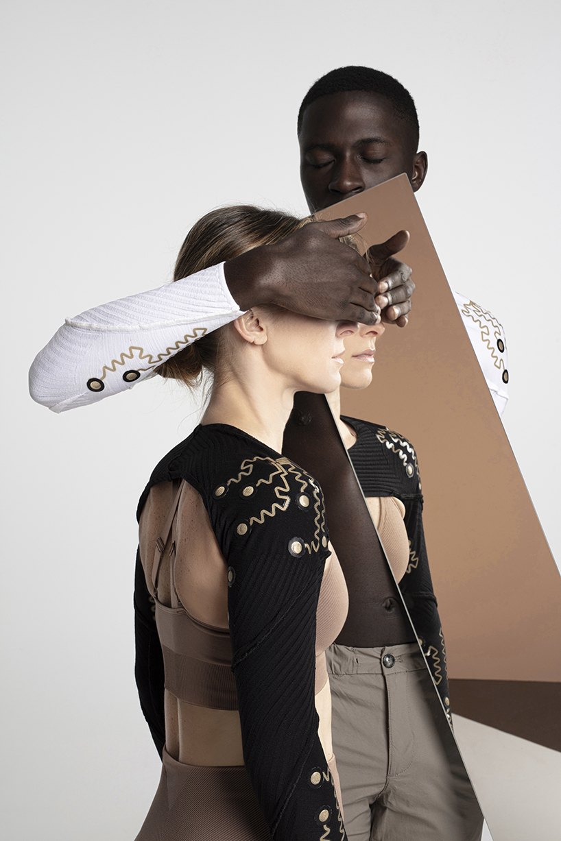 connextyle techstyle for rehabilitation 6