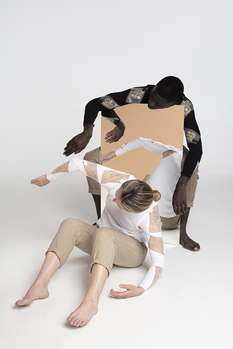 connextyle techstyle for rehabilitation 7