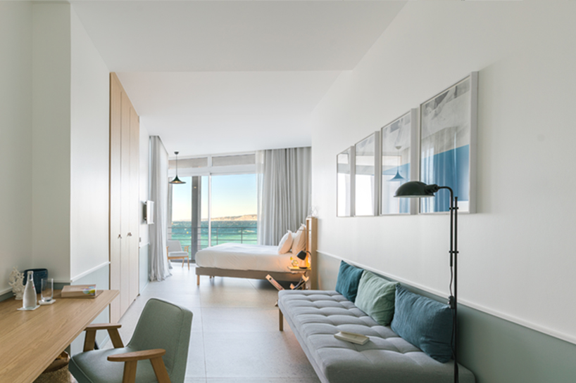 AAYP restores 1930s seaside hotel to it's former glory on the coast of marseille designboom