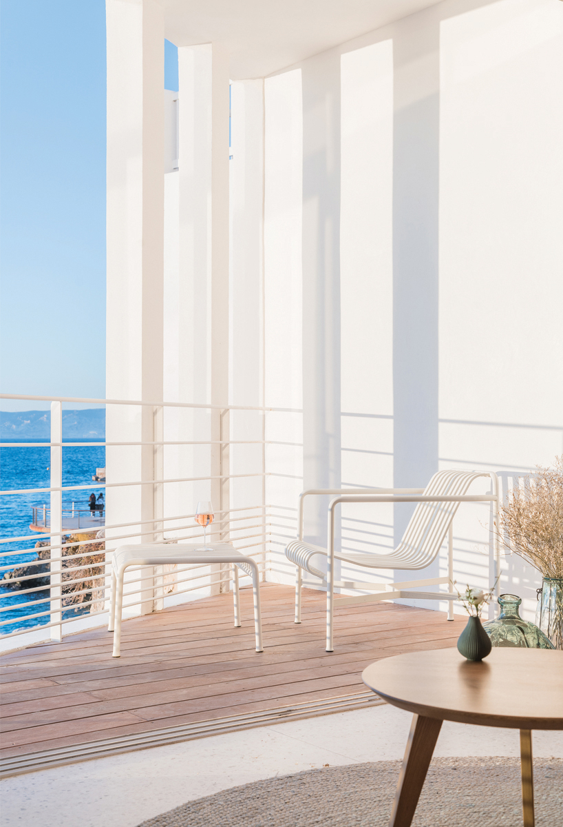 AAYP restores 1930s seaside hotel to it's former glory on the coast of marseille designboom