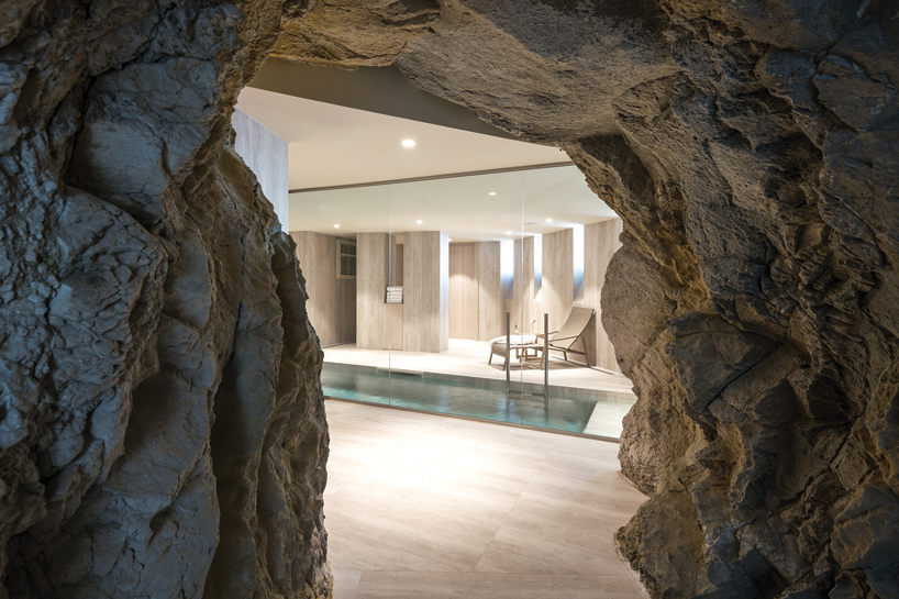 AAYP restores 1930s seaside hotel to it's former glory on the coast of marseille designboom