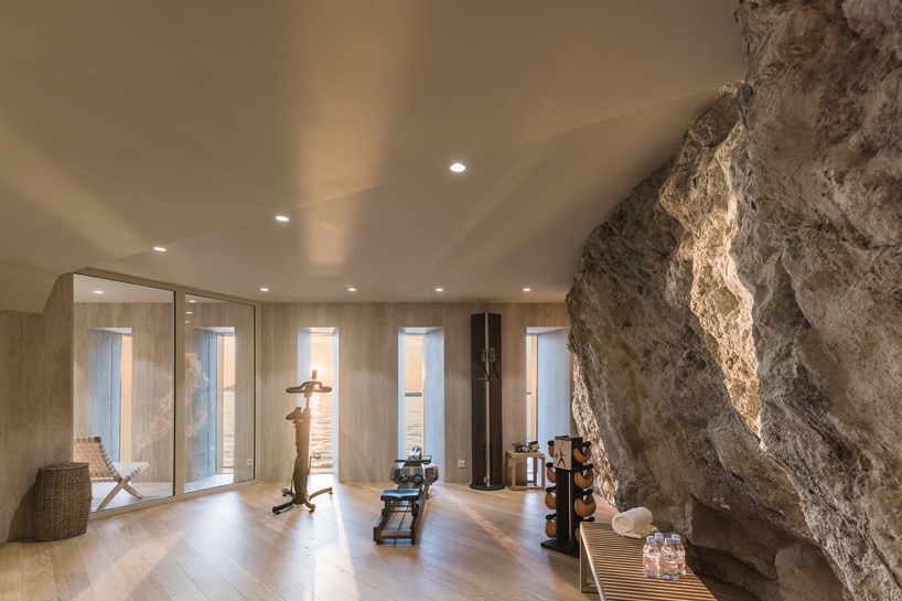 AAYP restores 1930s seaside hotel to it's former glory on the coast of marseille designboom