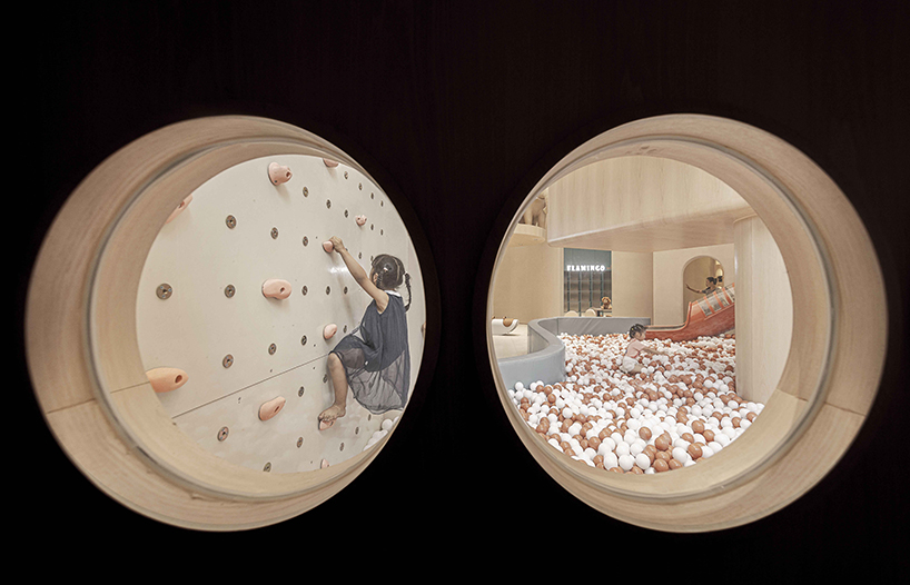 fenhom·URO's animal adventure island park strengthens parent-children bonds in china