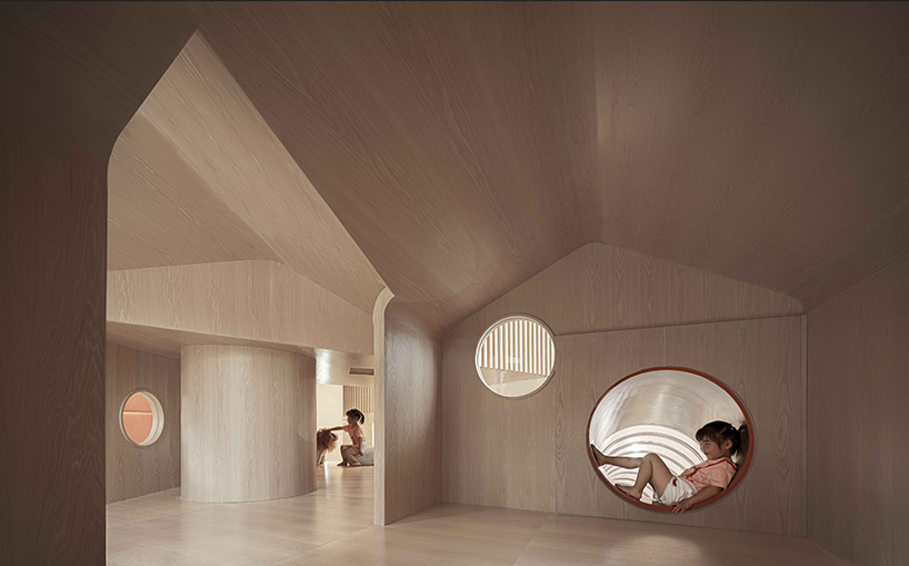 fenhom·URO's animal adventure island park strengthens parent-children bonds in china