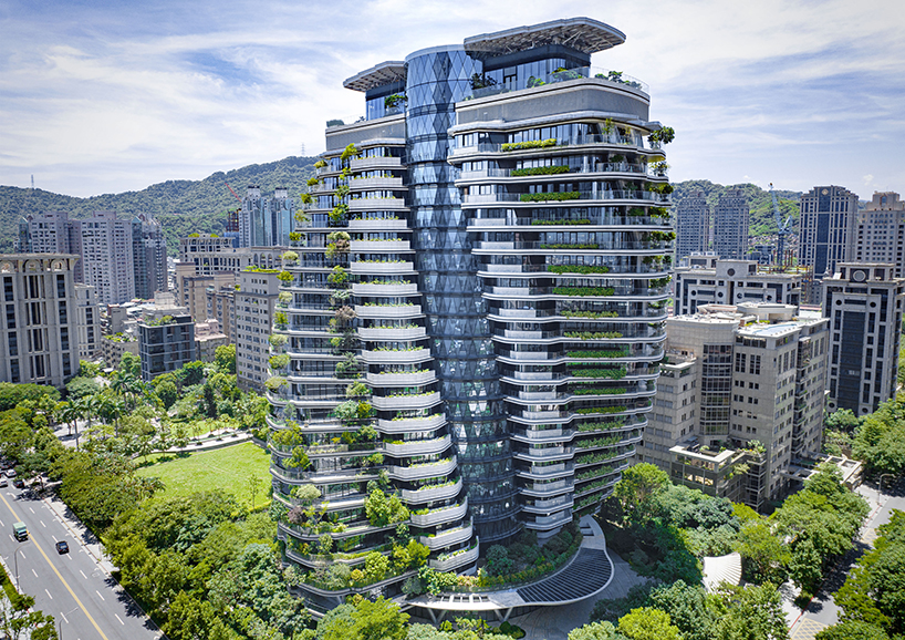 tao zhu yin yuan the leed platinum residential tower 5