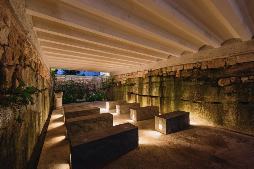 the chapel of the earth 2