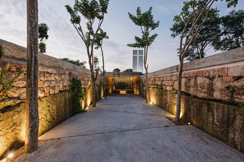 the chapel of the earth 5