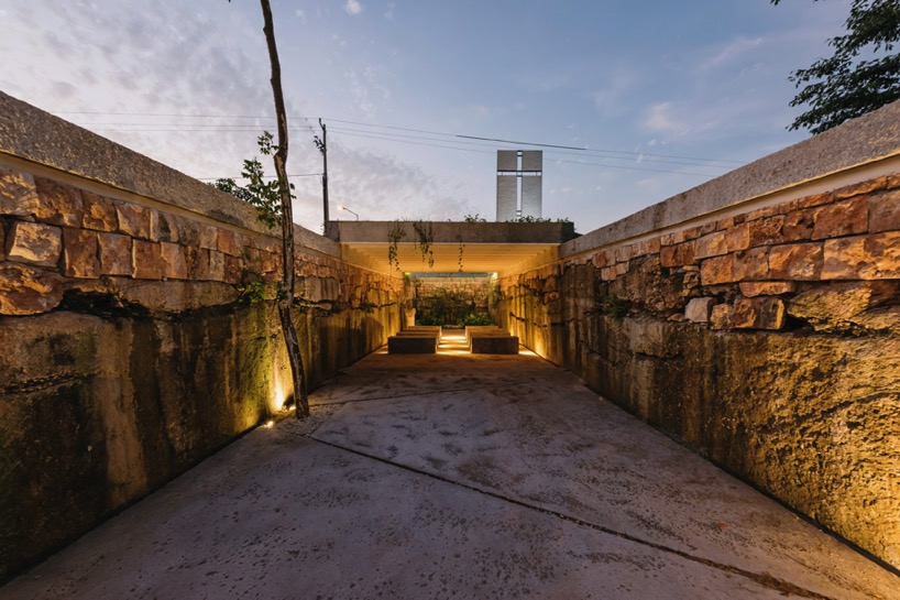 the chapel of the earth 6