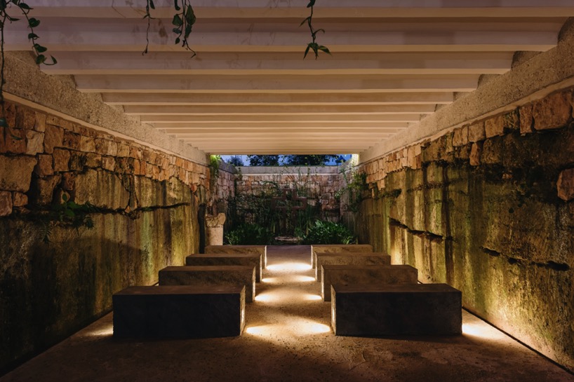 the chapel of the earth 7