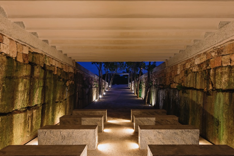 the chapel of the earth 8