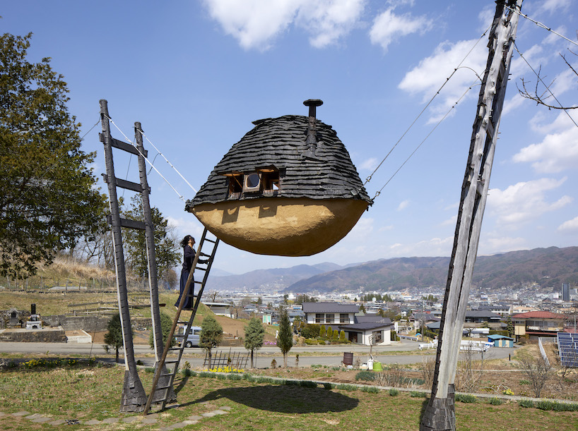 ‘learning from the local’ book by piers taylor links locality with new era of sustainable design