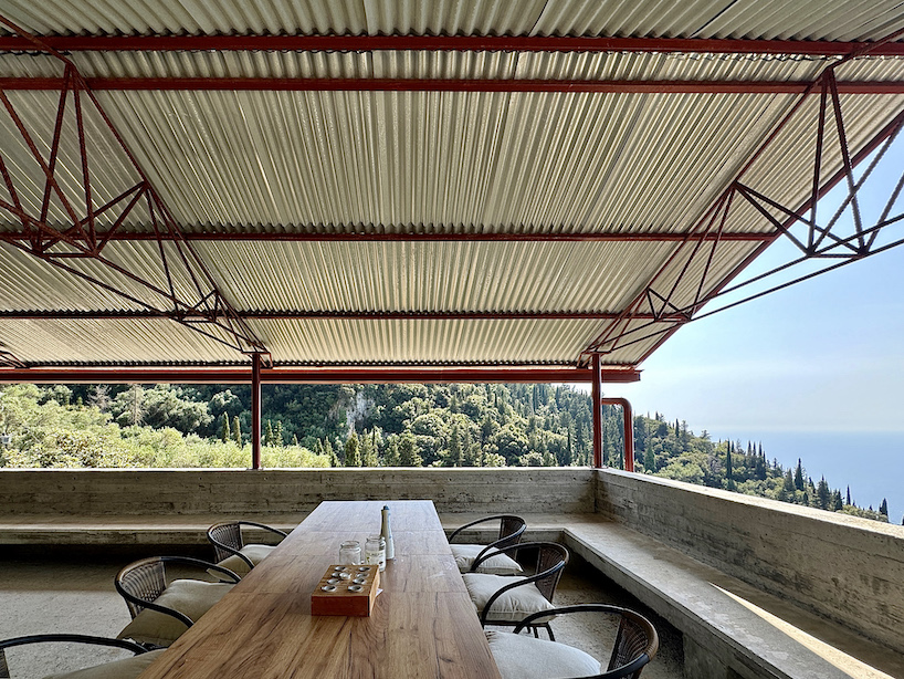 ‘learning from the local’ book by piers taylor links locality with new era of sustainable design