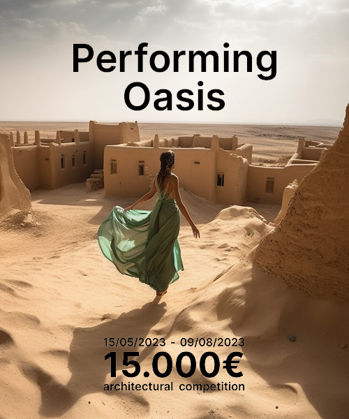 Performing Oasis