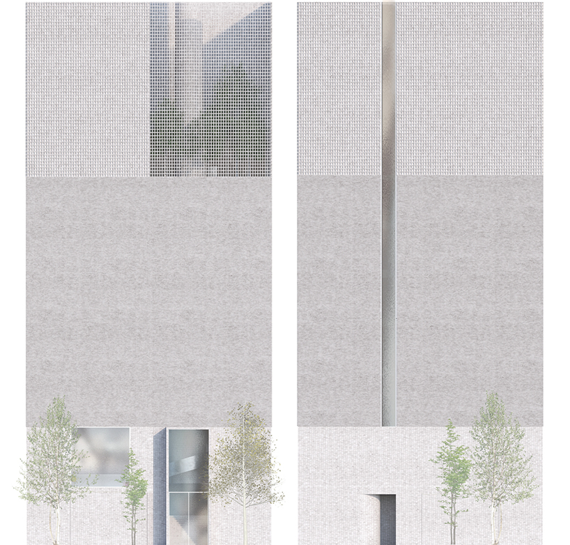 hey5 proposes a museum tower to link tamperes past and future 10