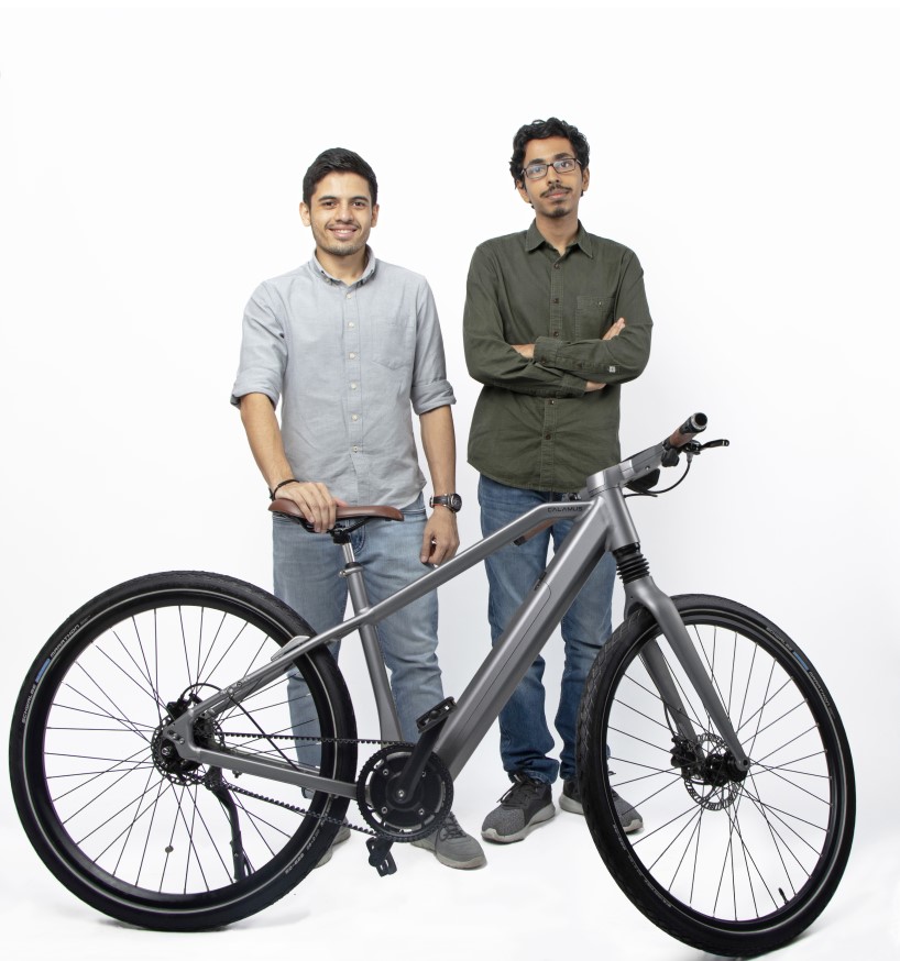 The one 2024 bike indiegogo