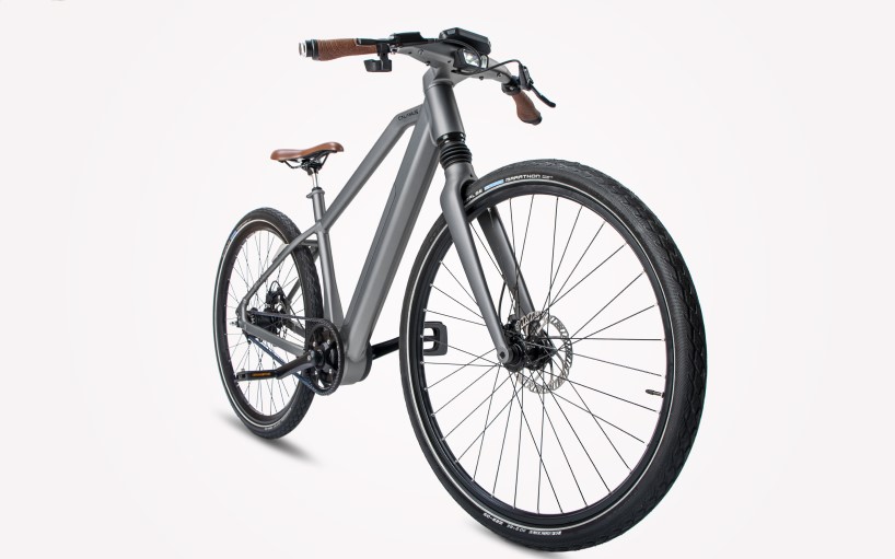 calamus one ebike