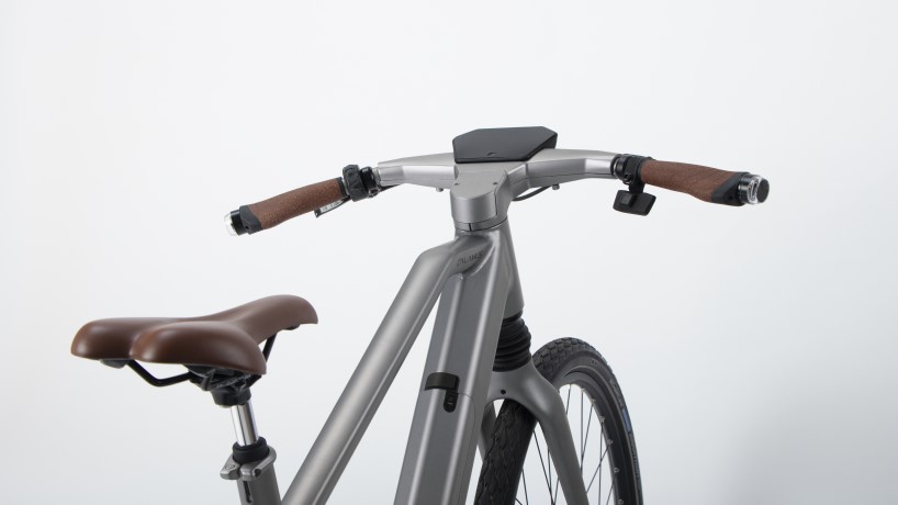 Calamus ebike discount