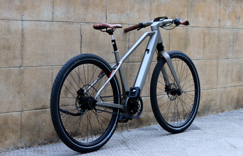 calamus one ultrabike pushes the boundaries of e bike technology