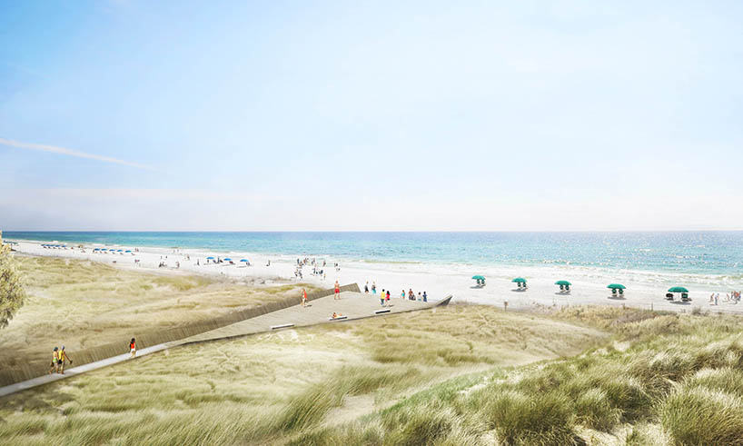 mandaworks gossamer arcadis propose typhoon proof coastal reserve for shenzhen 4