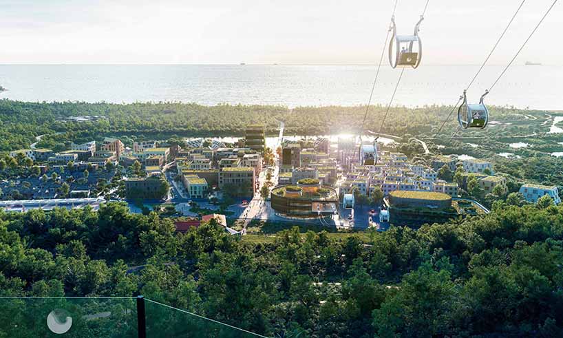 mandaworks gossamer arcadis propose typhoon proof coastal reserve for shenzhen 7