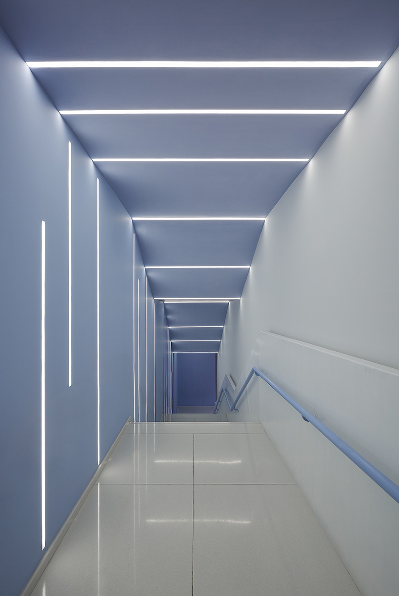 elto consultancy redefines shanghai kindergarten as a life-sized toy