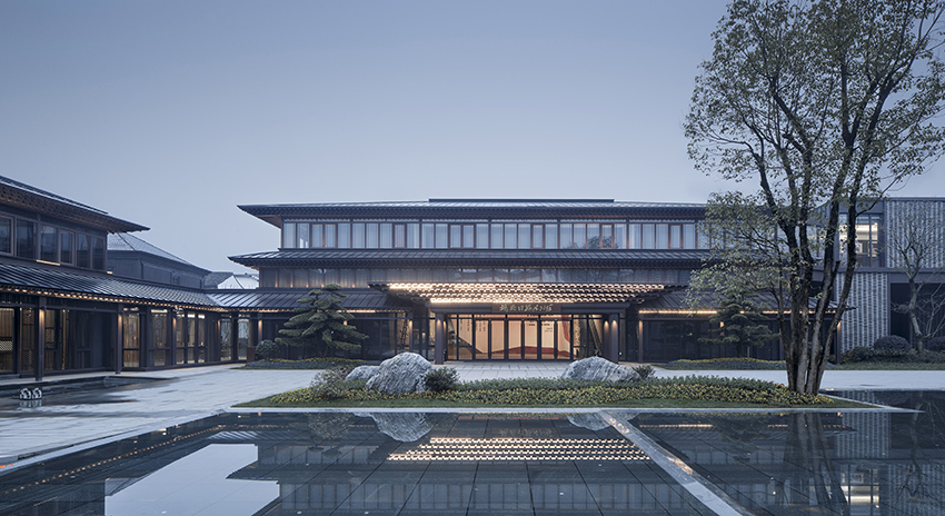 9th-institute-of-architectural-design-and-research-fengqiao-exhibition-hall-zhejiang-china-08-20-2019-designboom