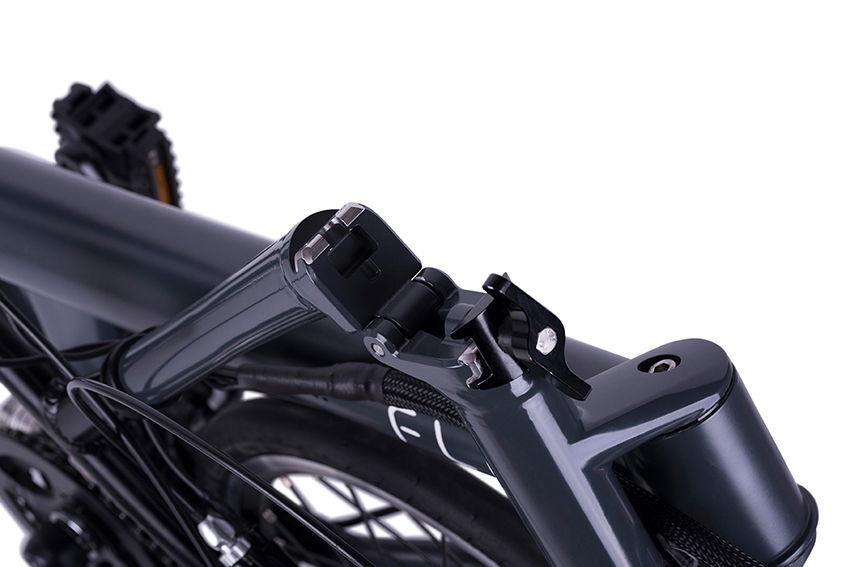 flit electric bike