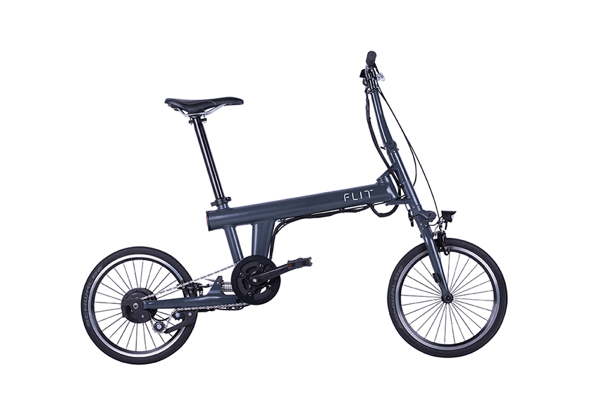 Flit 16 folding bike on sale