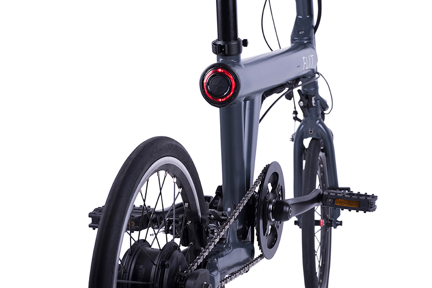 flit electric bike