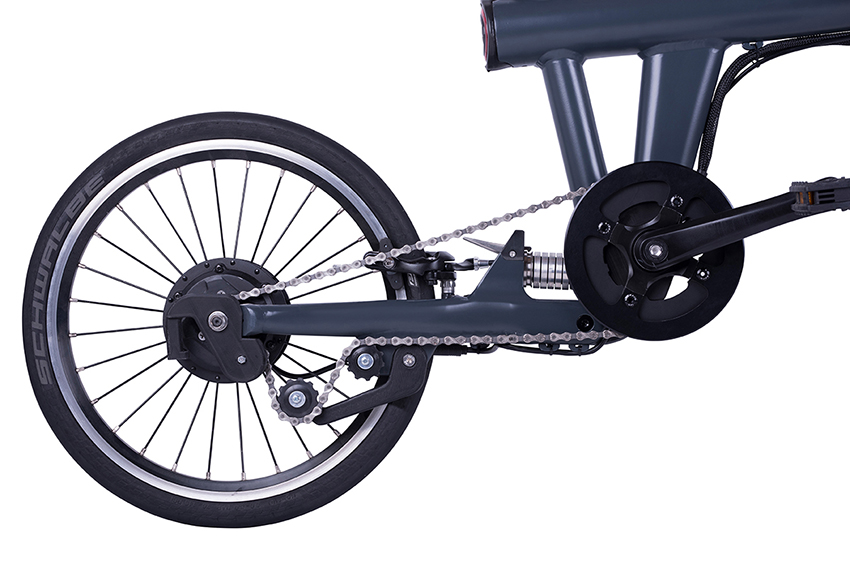 flit electric bike