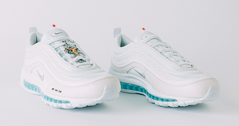 holy water 97s