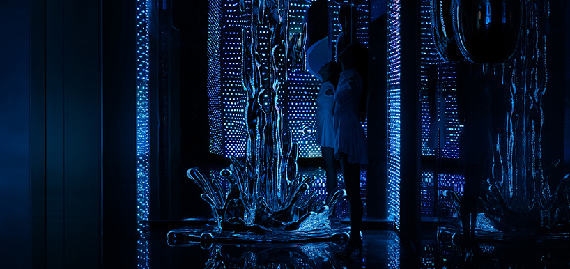 zcmetal headquarters exhibition hall 10