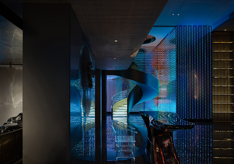 zcmetal headquarters exhibition hall 11