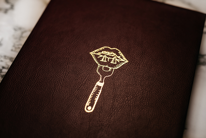 reiters transforms a former butcher shop into a fine-dining restaurant in maastricht designboom