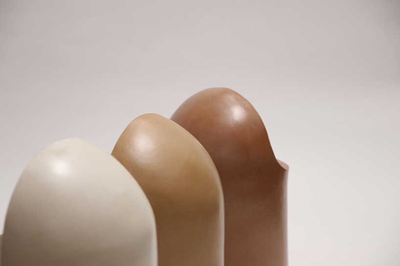 terra ceramic lamp 