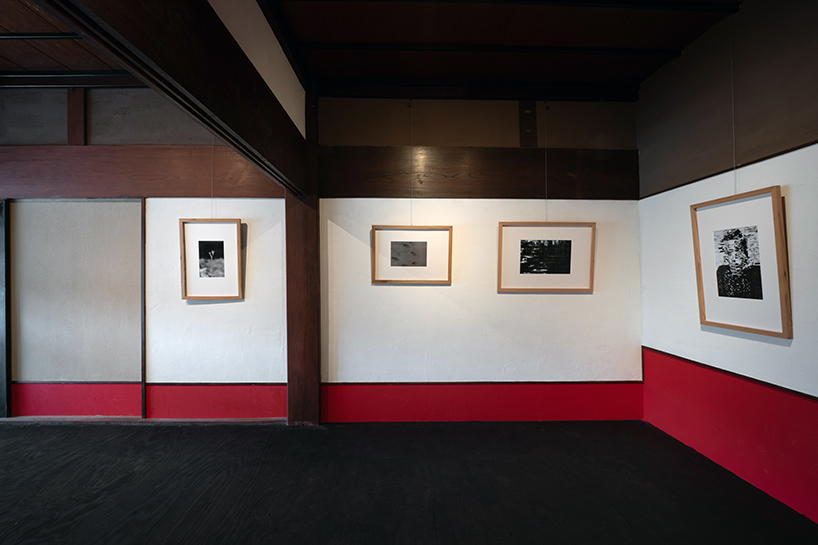 renovation of japanese old house by adding geometric abstraction 10