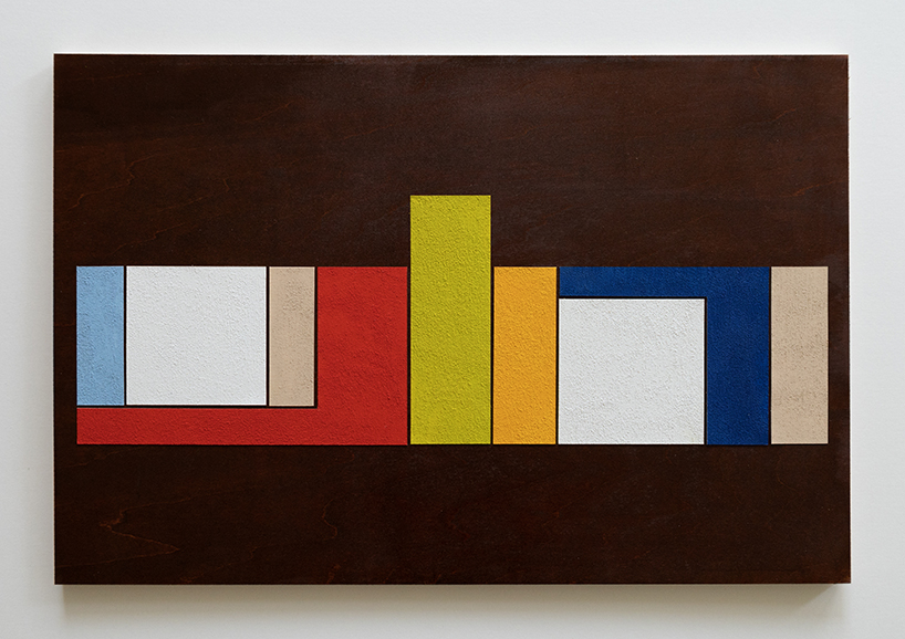 renovation of japanese old house by adding geometric abstraction 12