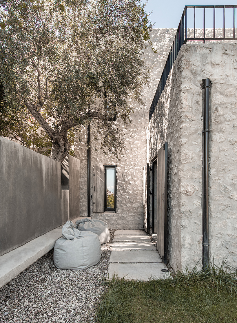 peloponnese rural house 1