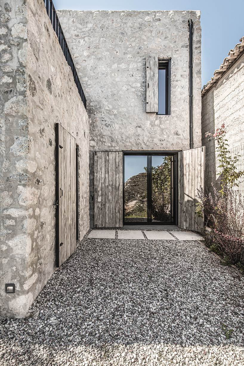 peloponnese rural house 1