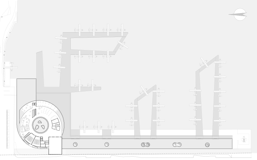 seafront hybrid cultural topography of green infrastructure 10