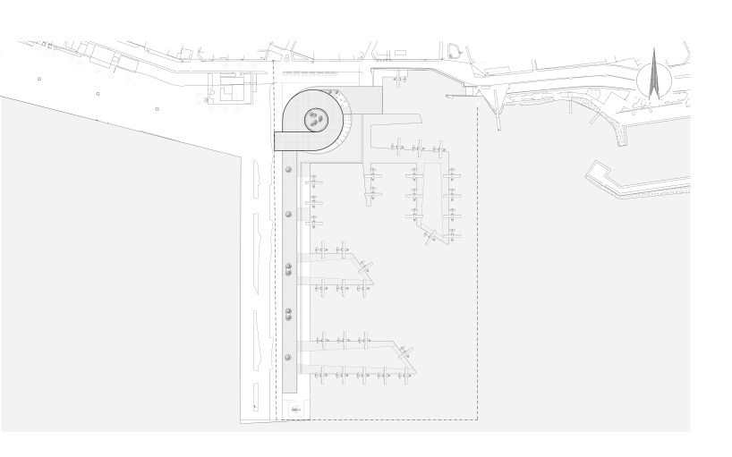 seafront hybrid cultural topography of green infrastructure 8