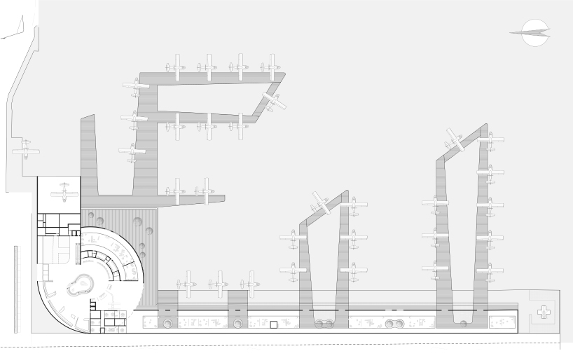 seafront hybrid cultural topography of green infrastructure 9